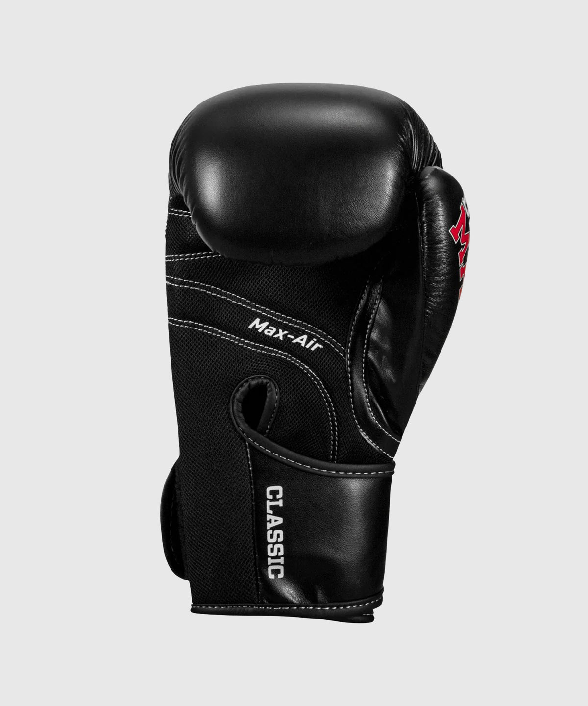 Title Boxing Black-Max Guantoni da Boxe - Nero