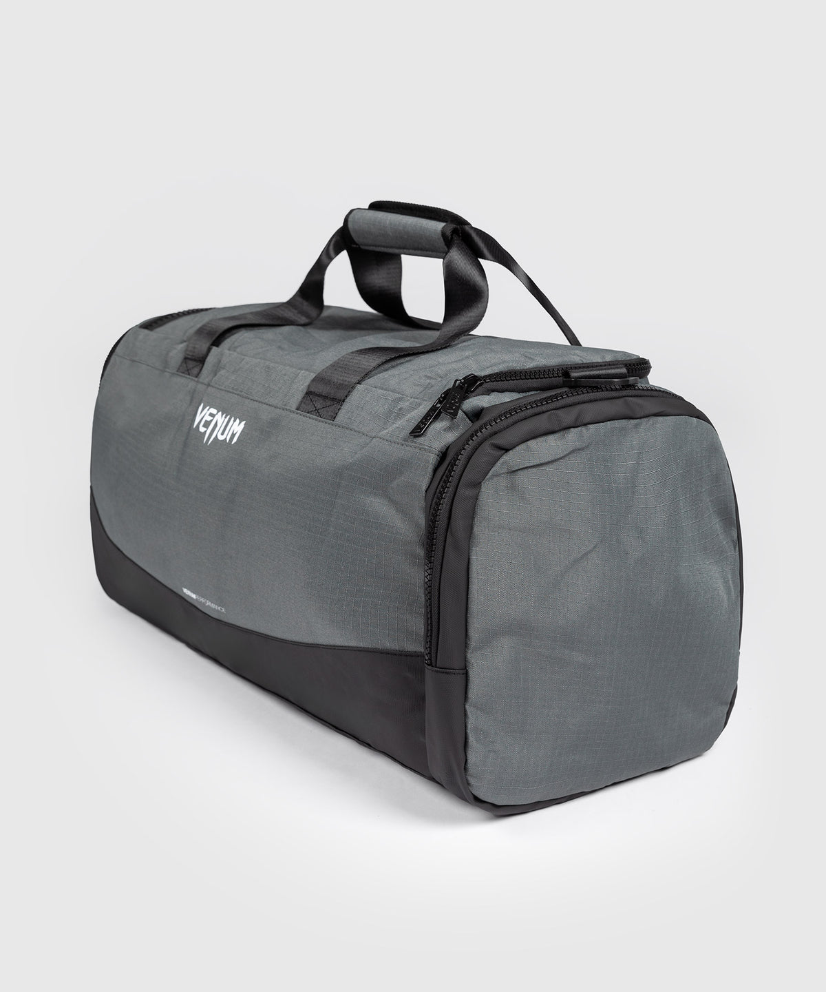 Venum Evo 2 XTrem Ripstop Duffle Sports Bag (55-63L) - Storm Grey