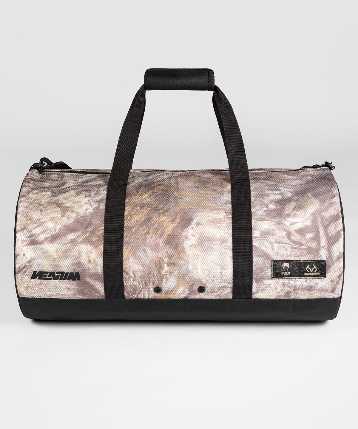 Venum Laser XT Realtree Duffle Bag - Wüstentarnfarbe