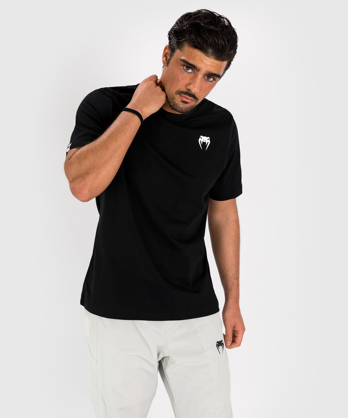 T-Shirt Venum Contender - Noir
