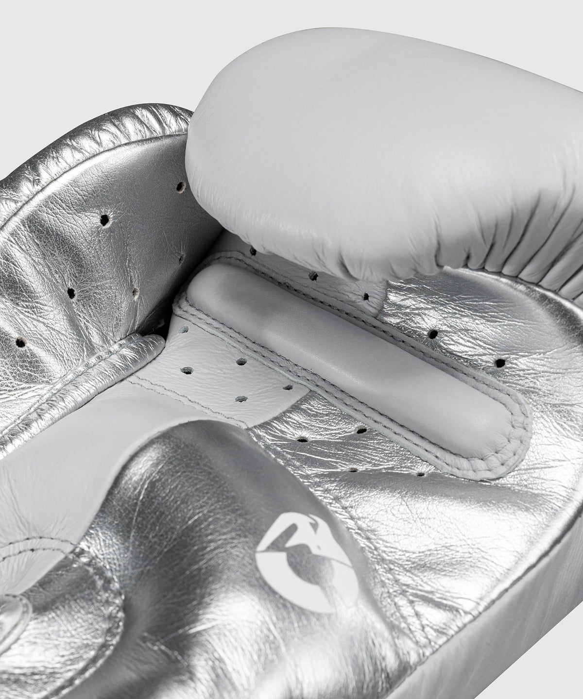 Guantoni da Boxe Venum Giant 3.0 - Grigio/Argento