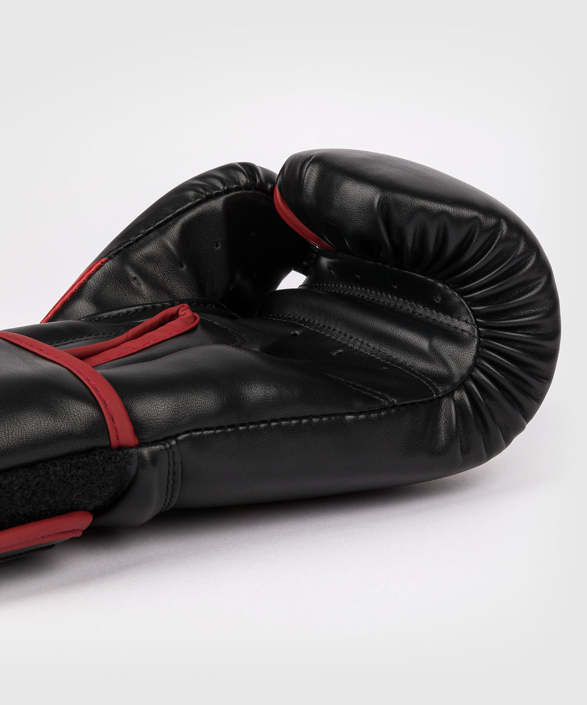 Venum Challenger 2.5 Guantoni da Boxe – Nero/Rosso
