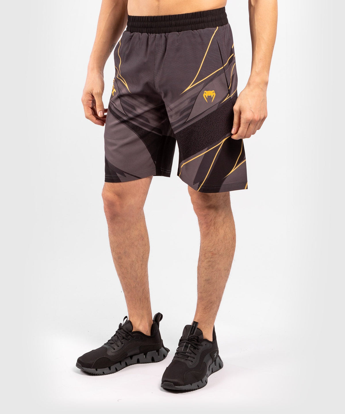 Venum Replica UFC Herren Sport Shorts - - - - - - - - - - - - - - - - - - - - - - - - - - - -. Champion