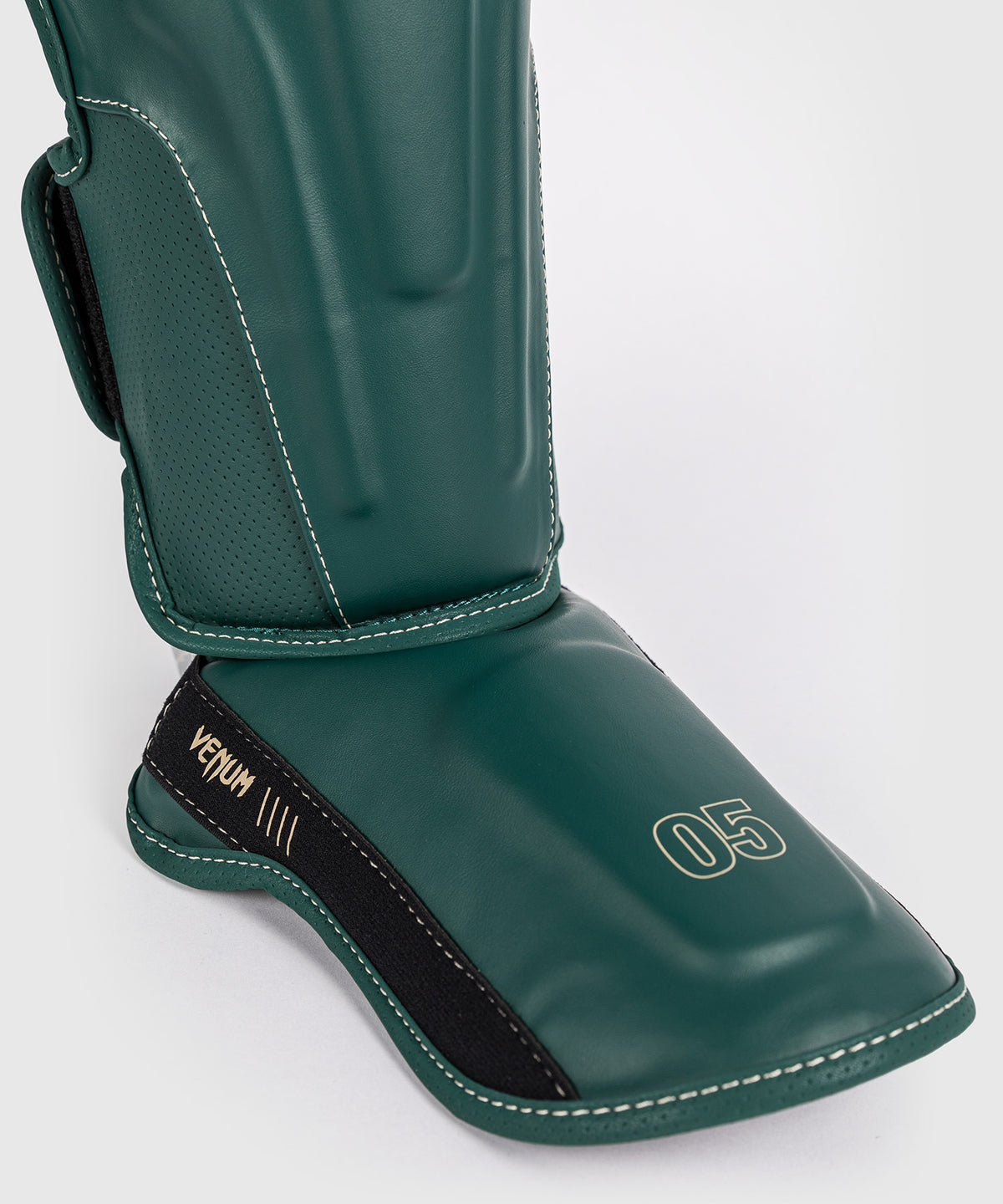 Venum Impact Evo Paratibie - Verde Smeraldo