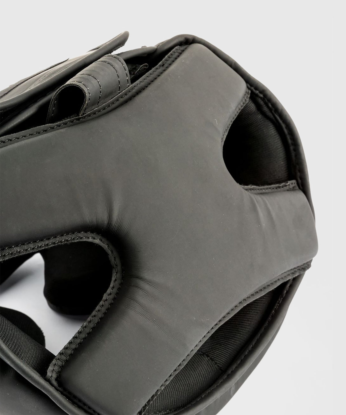 Intermix UFC Casco da Boxe – Nero