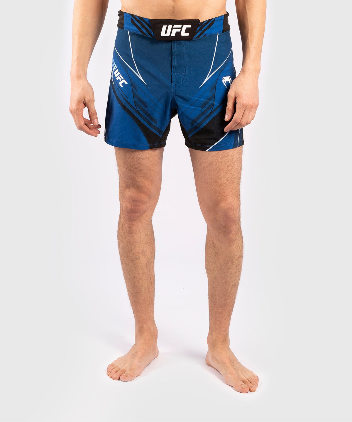 Fightshort Homme UFC Venum Pro Line - Bleu