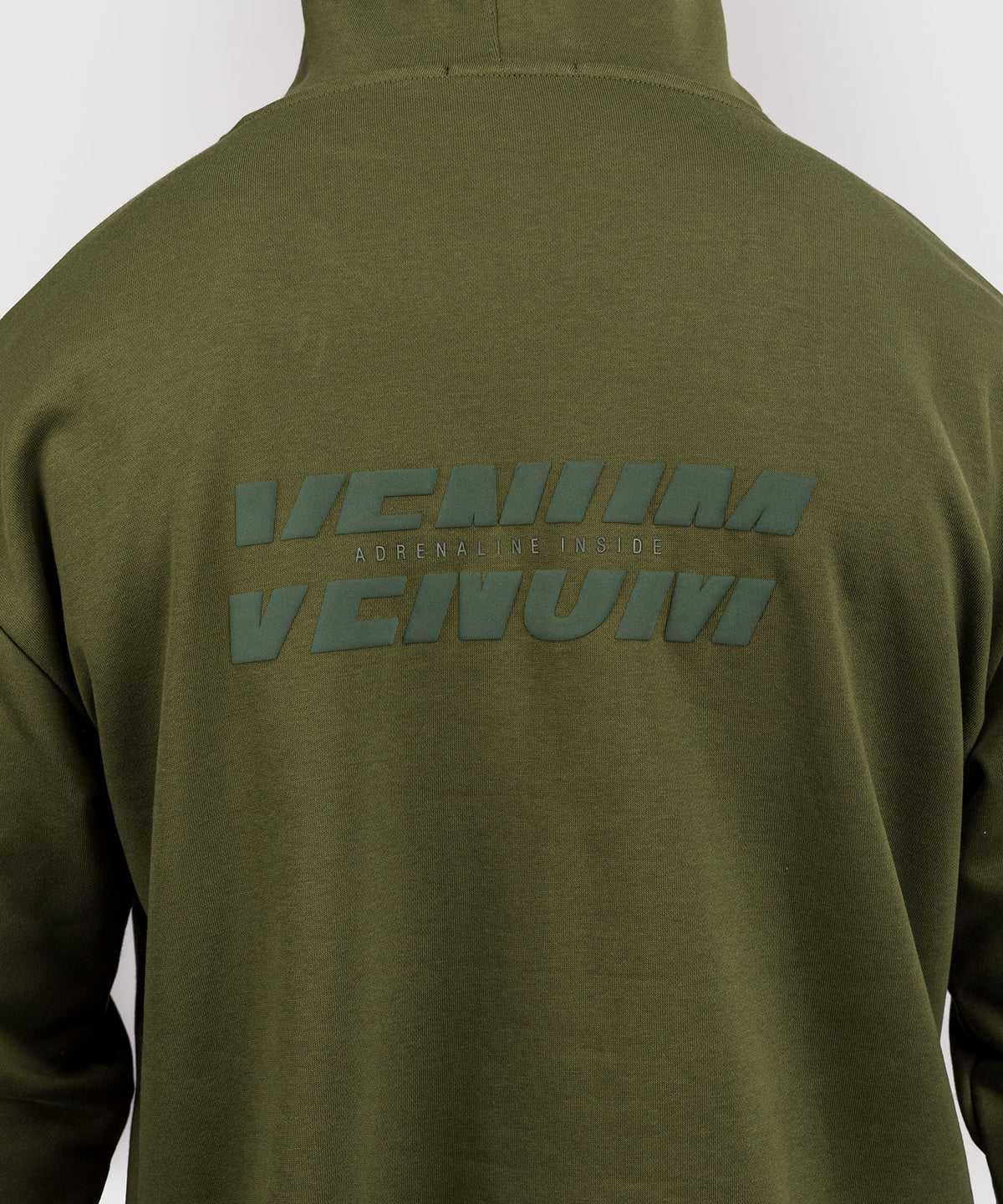 Sweatshirt Venum Divide - Khaki