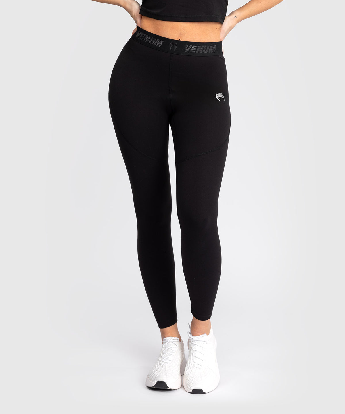 Legging pour Femmes Venum Elevate - Noir