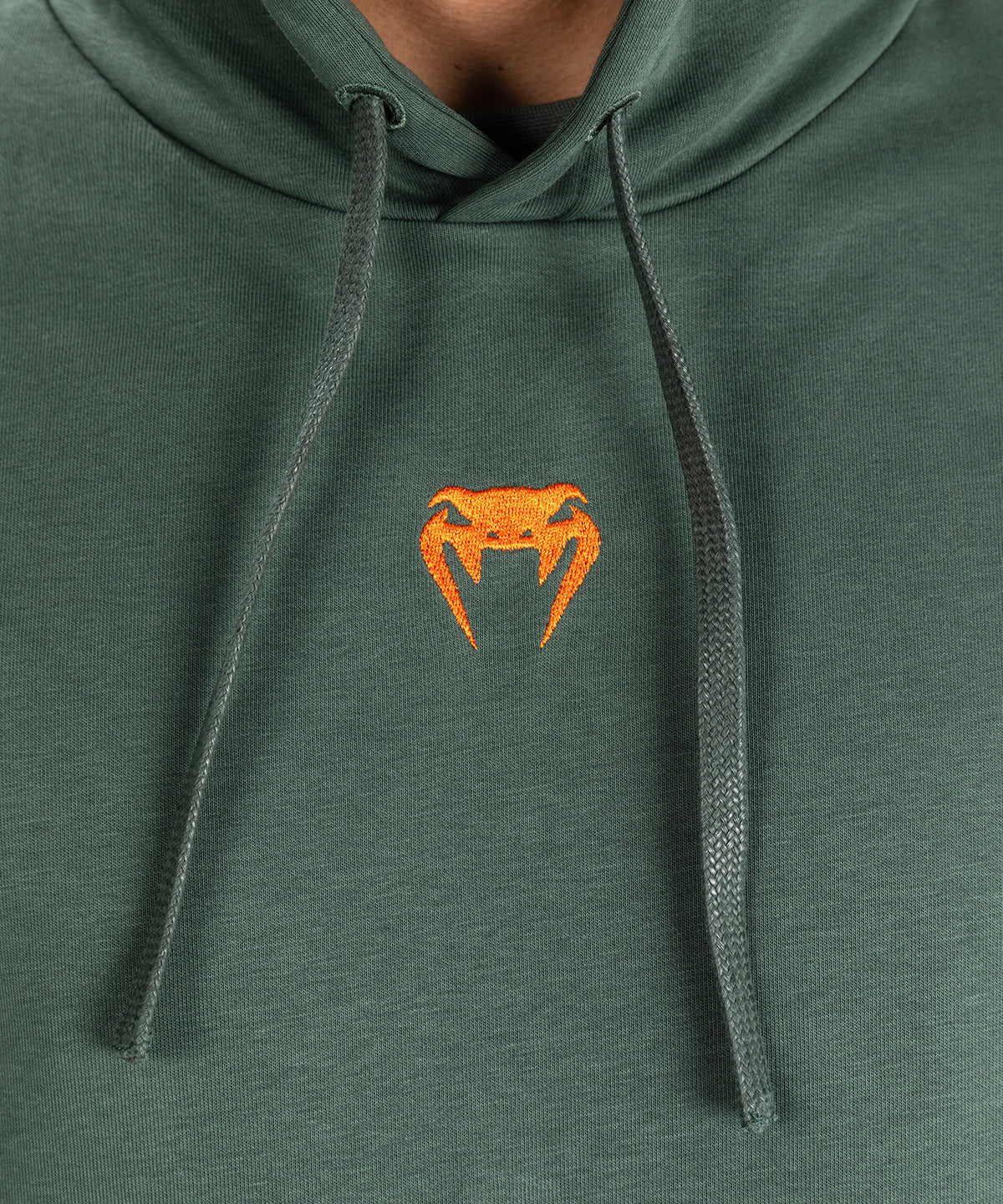 Venum Vortex XL Lite Herren Hoodie - Khaki