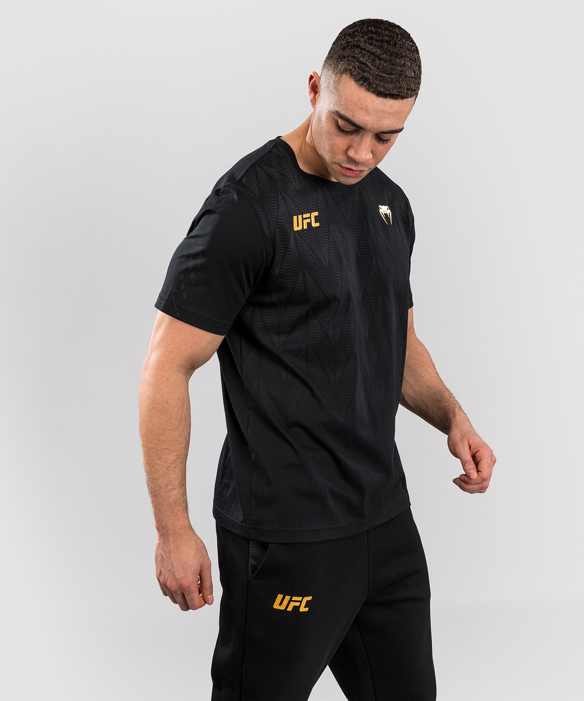 UFC Zenith by Venum Replica T-shirt Uomo - Champion