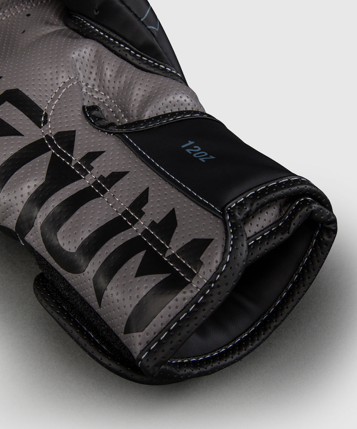 Venum Thunder Dragon Impact Evo Guantoni da boxe – Nero/Grigio/Rame