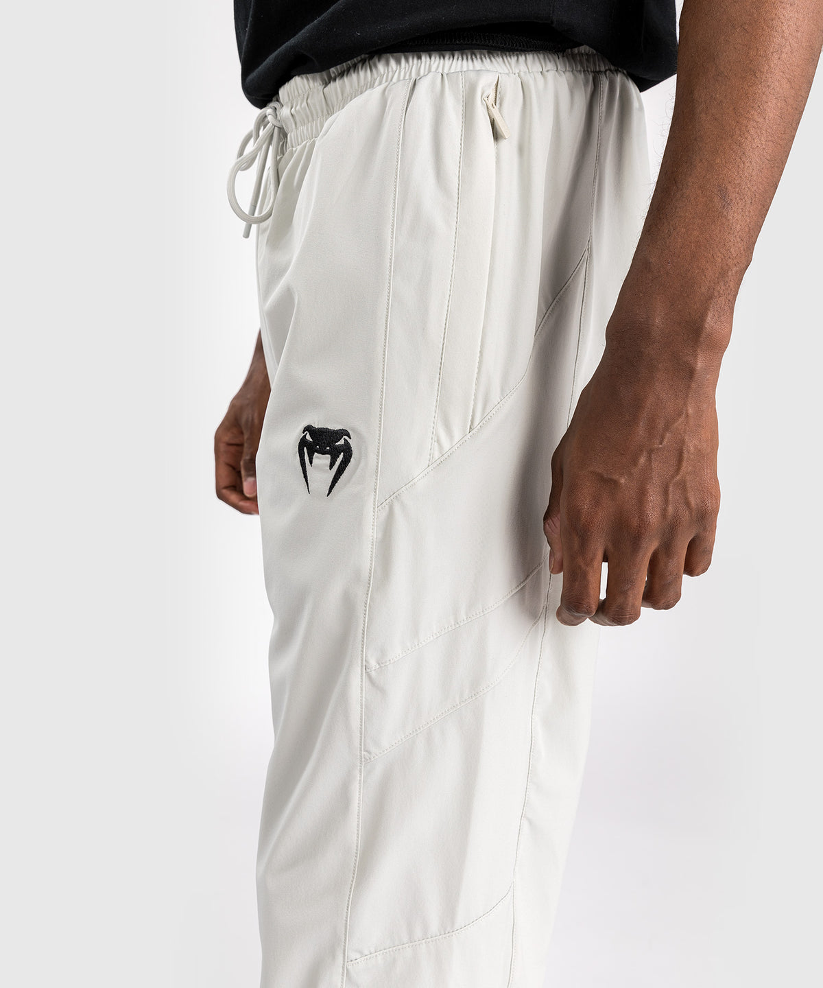 Venum Attack 90 Pantaloni tuta - Sabbia/Nero