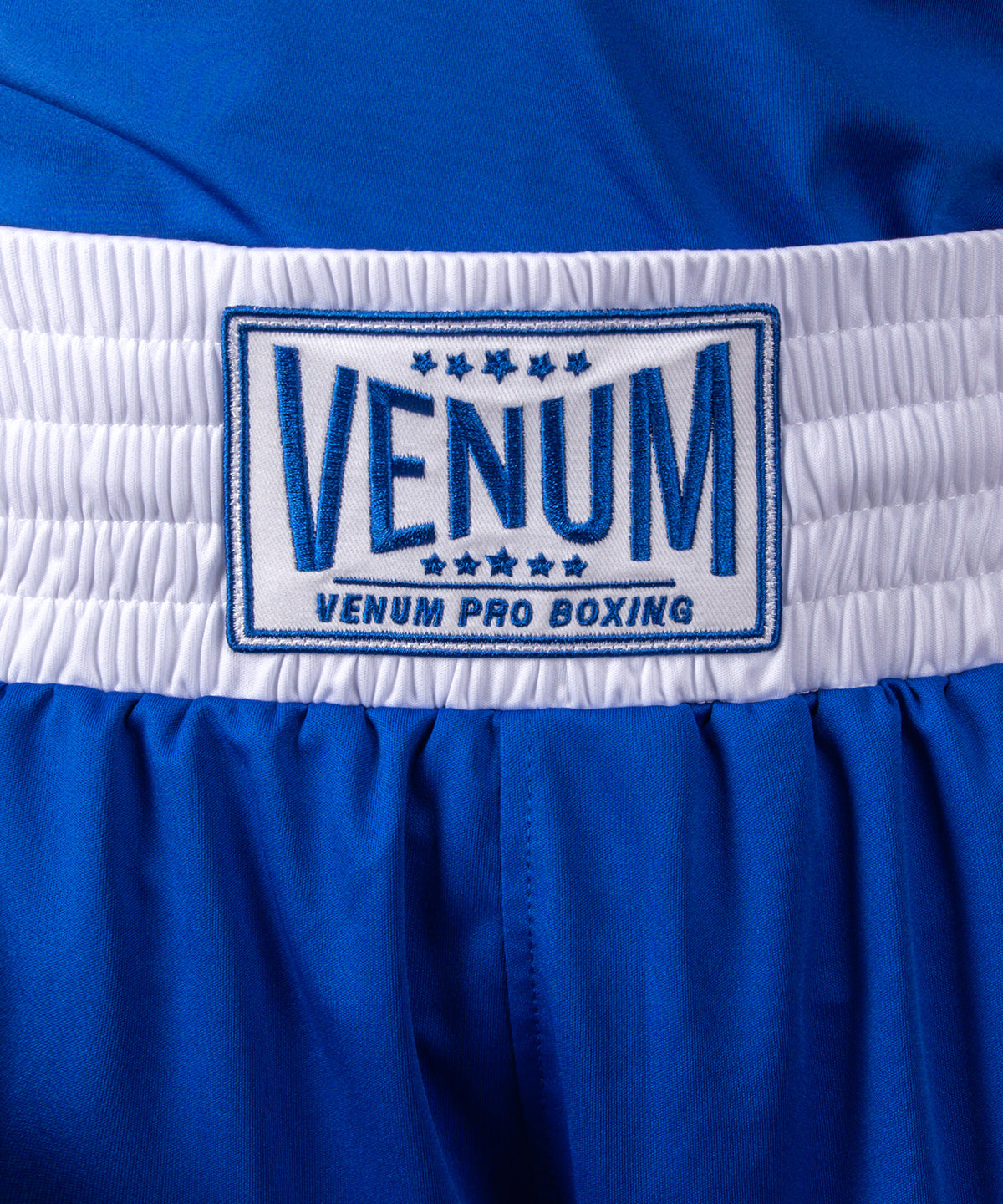Venum Classic Youth Boxing Shorts - Royal Blue