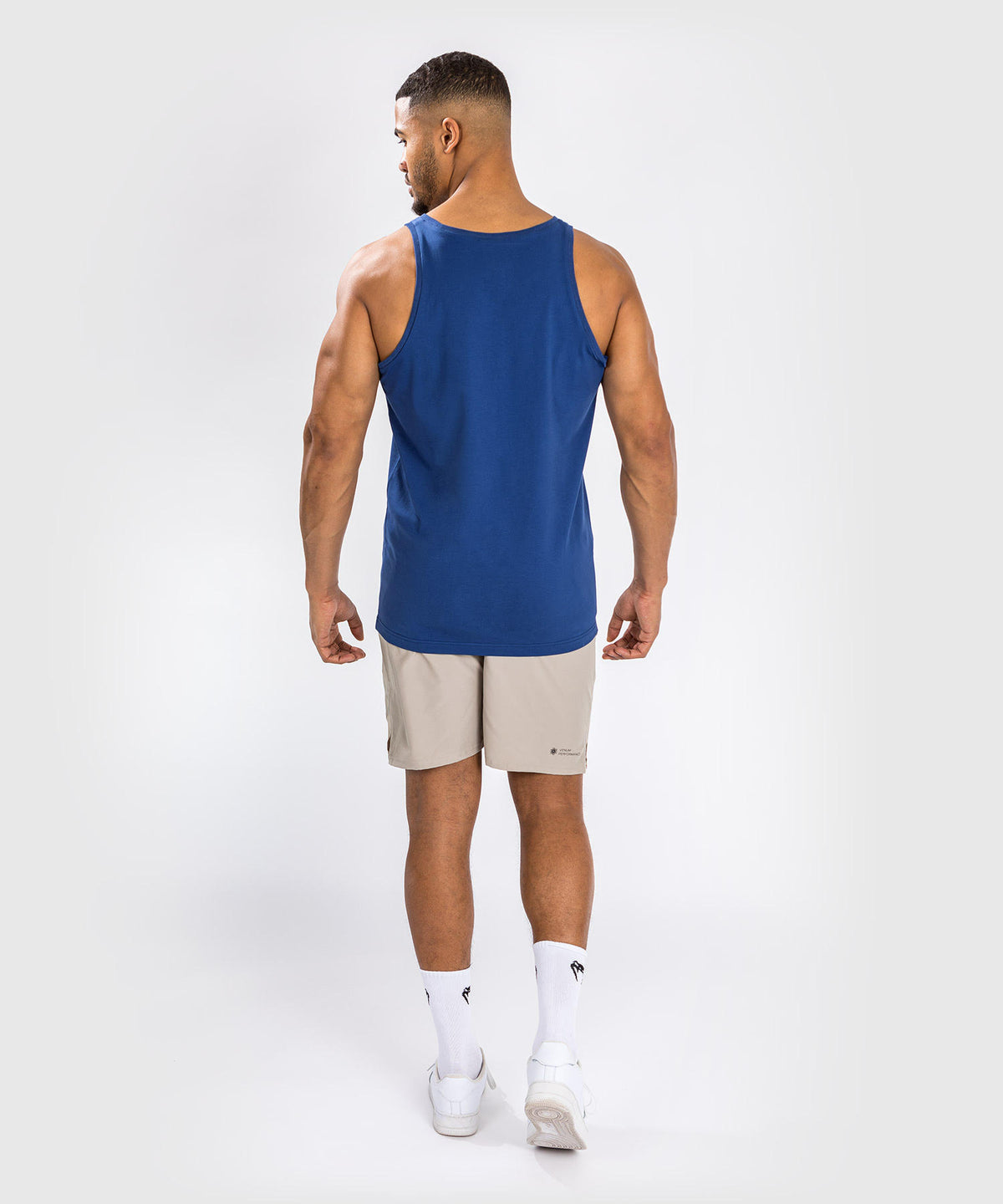 Venum Classic Camiseta sin mangas - Azul marino/Azul marino