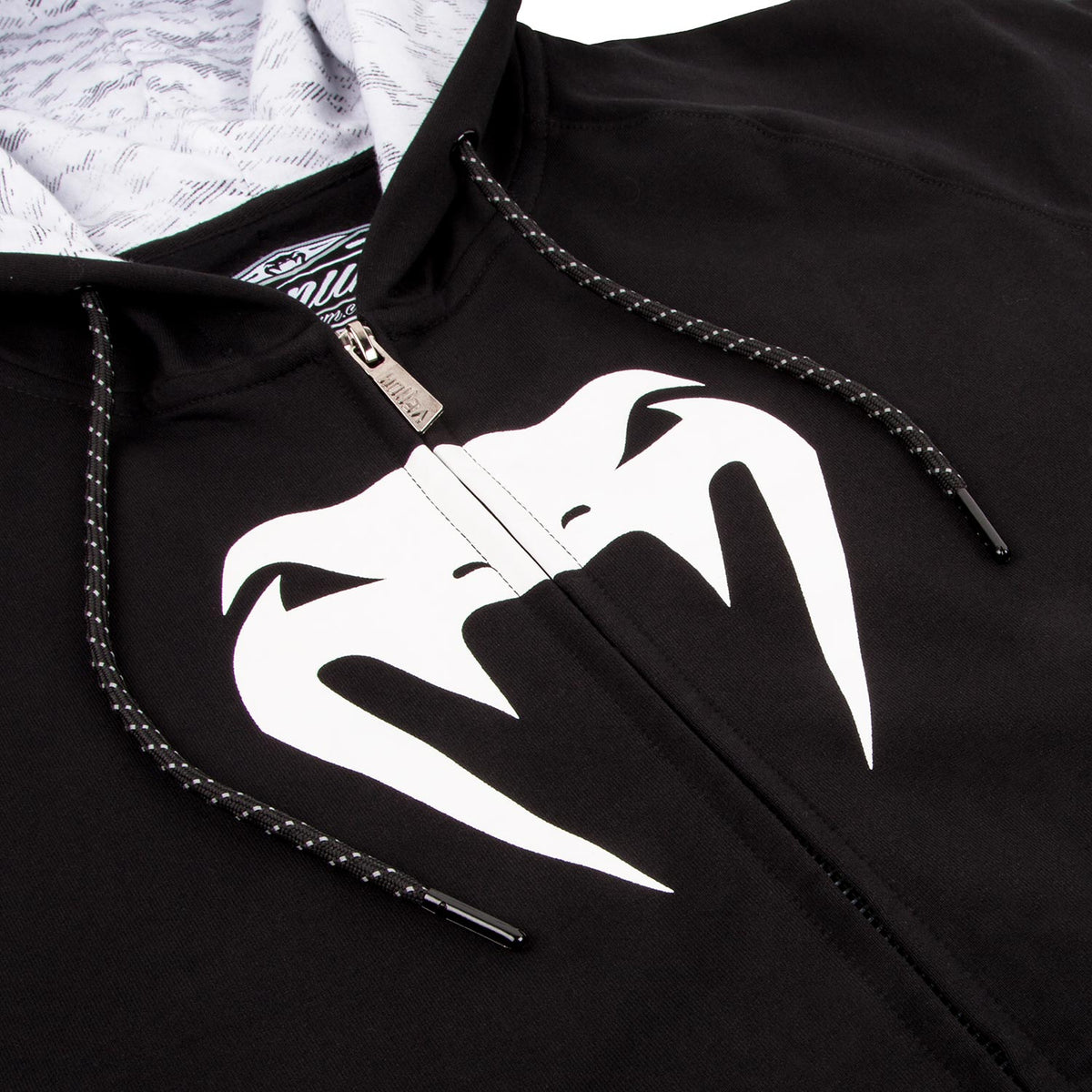 Sweatshirt Femme Venum Camoline