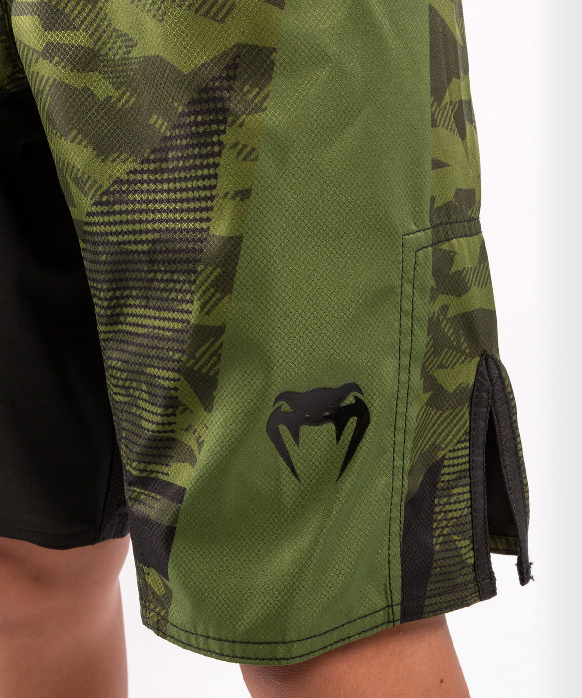 Venum Trooper Short de Combate Niños