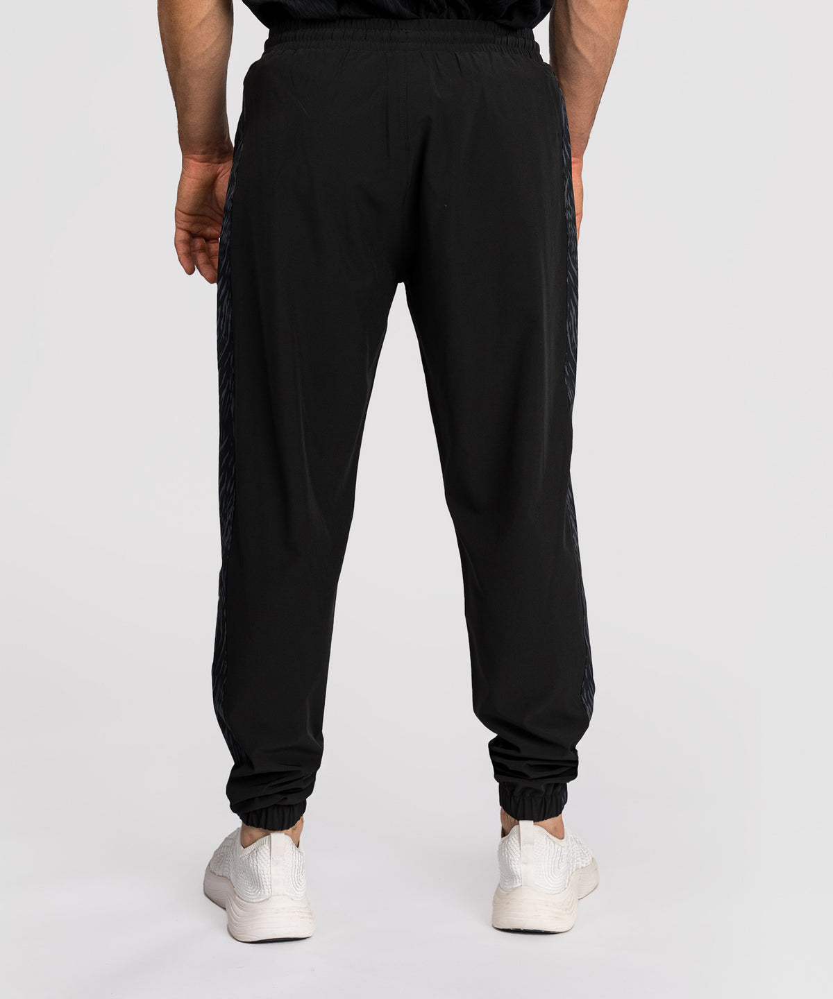 Venum x Chimaev Jogginghose - Schwarz/Grau