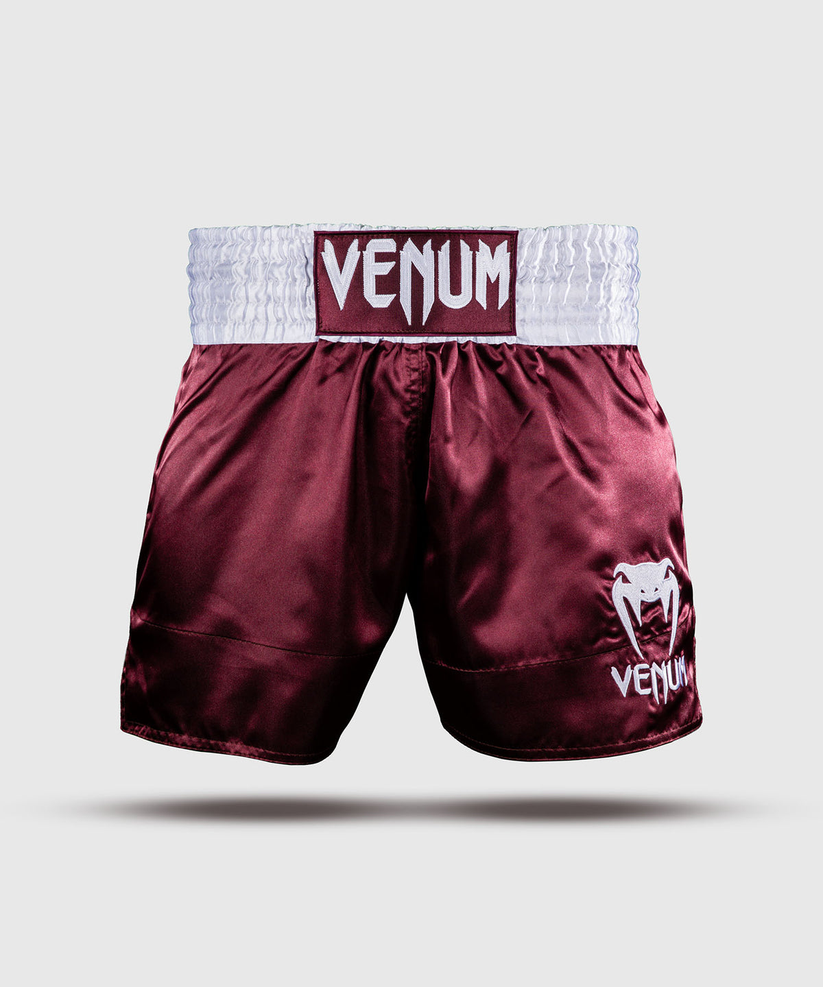 Venum Classic Short de Muay Thai – Burdeos