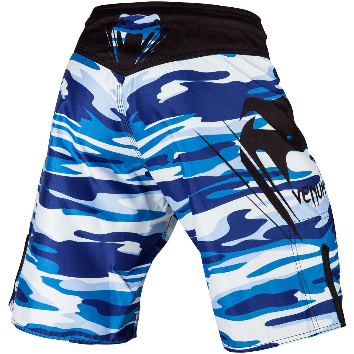 Venum Wave Camo Fightshort - Exklusivität