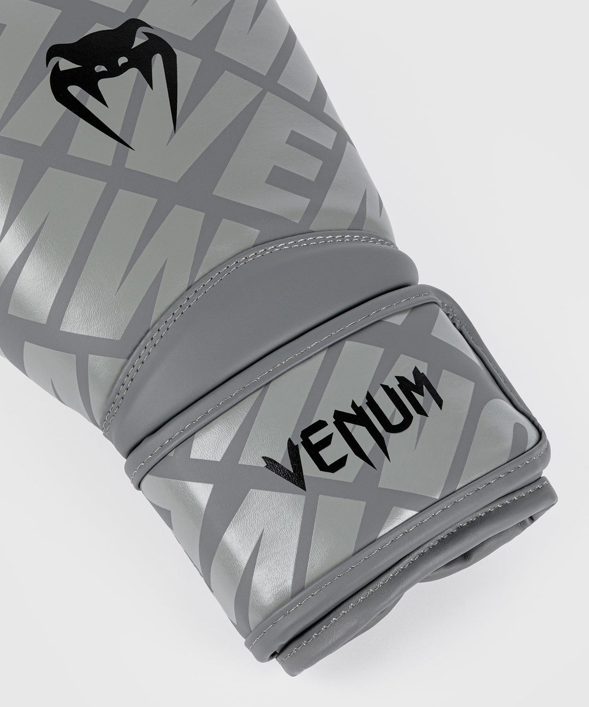 Guanti da boxe per bambini Venum Contender 1.5 XT - Grafite/Nero