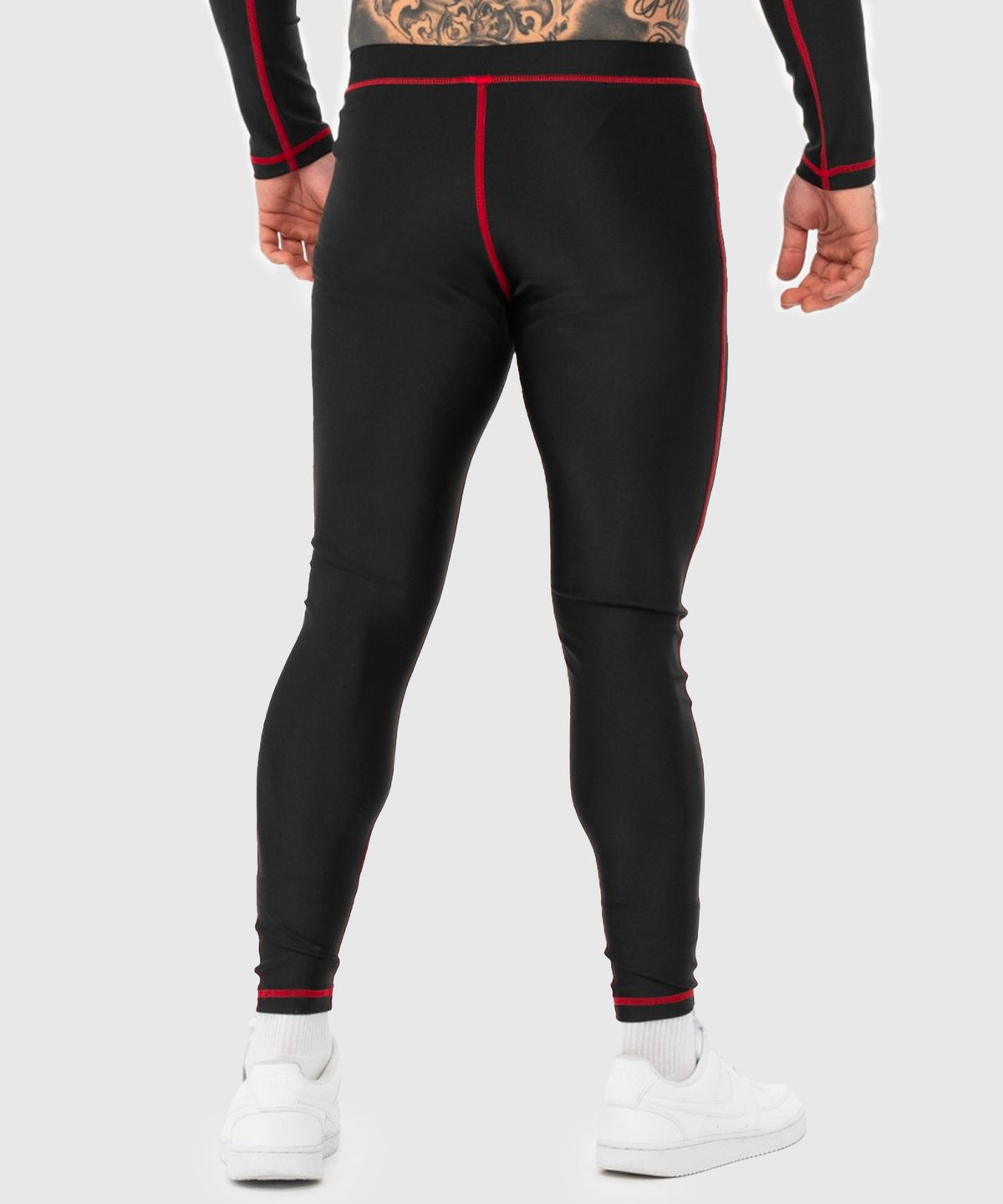 Tapout Functional Slim Fit Spats