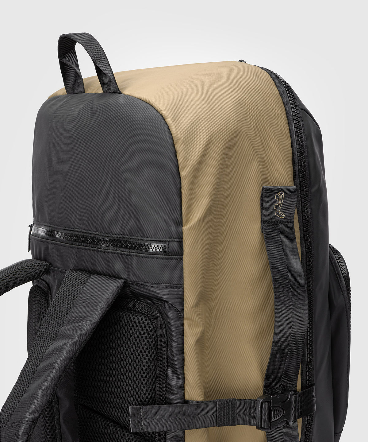 Venum Evo 2 Xtrem Zaino (50-63L) – Nero/Sabbia