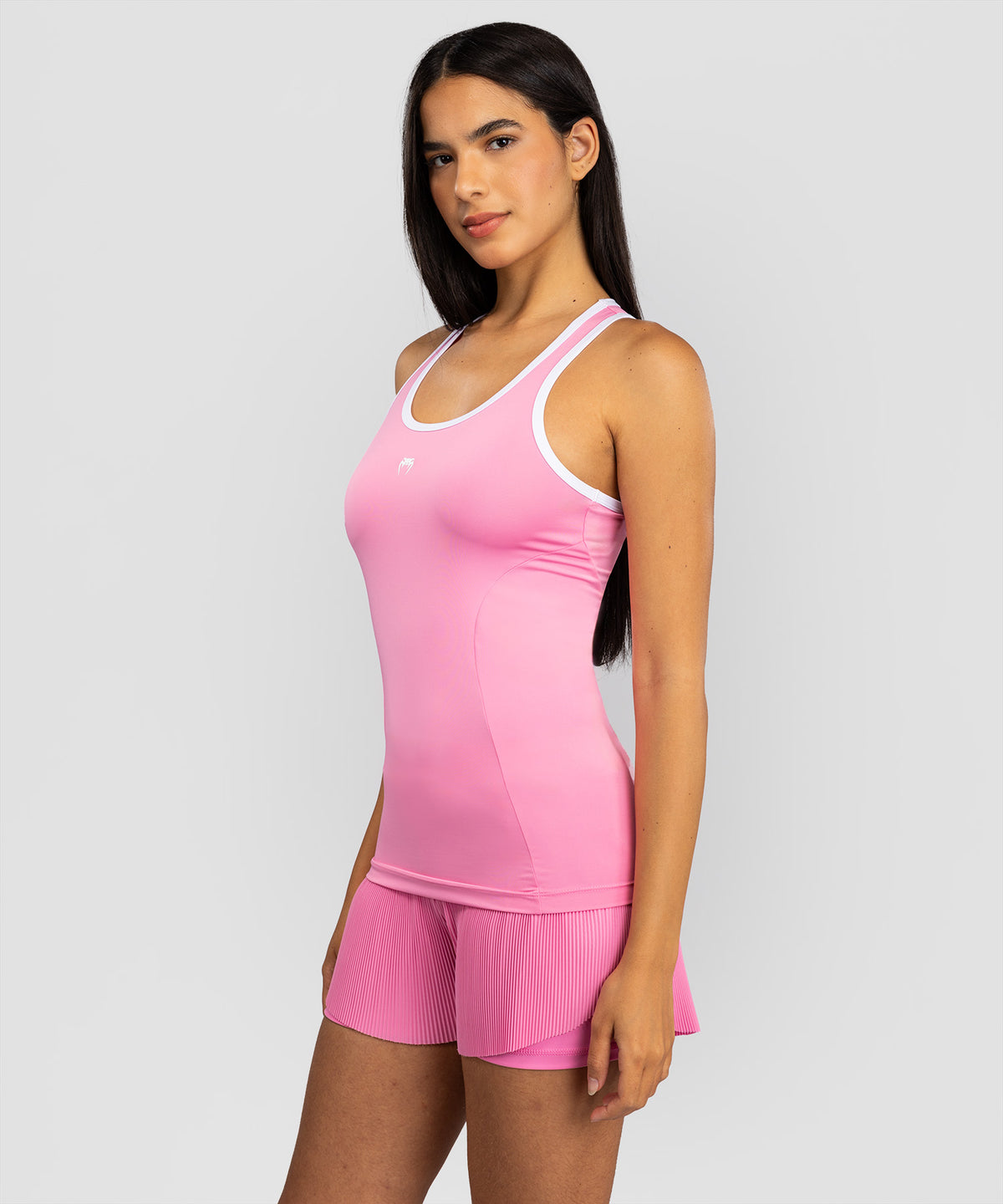 Venum Essential Women's Tank Top - Candy Pink