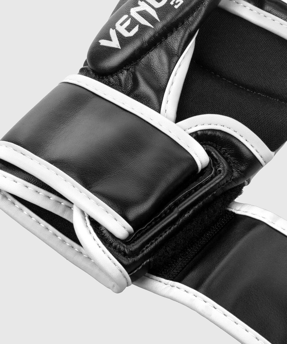 Venum Challenger 3.0 Guantes de sparring MMA - Negro/Blanco