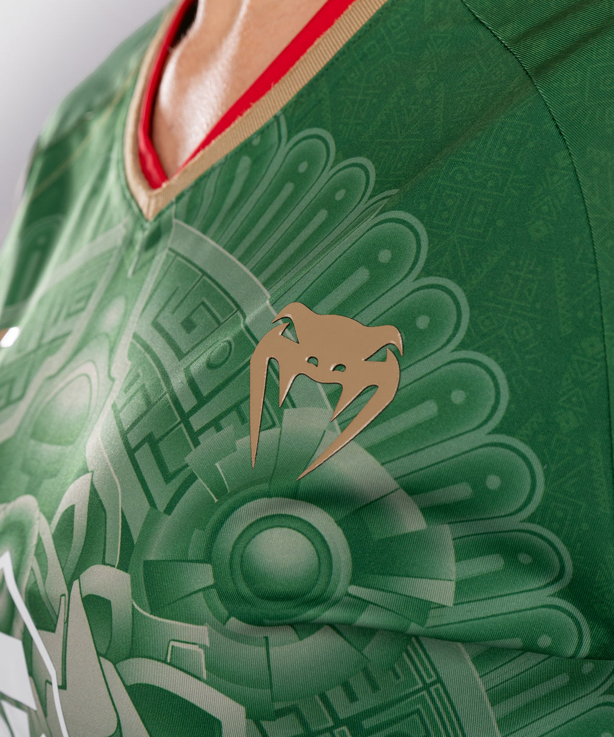 VENUM UFC NOCHE 2.0 PAR VENUM Dry Tech - Vert