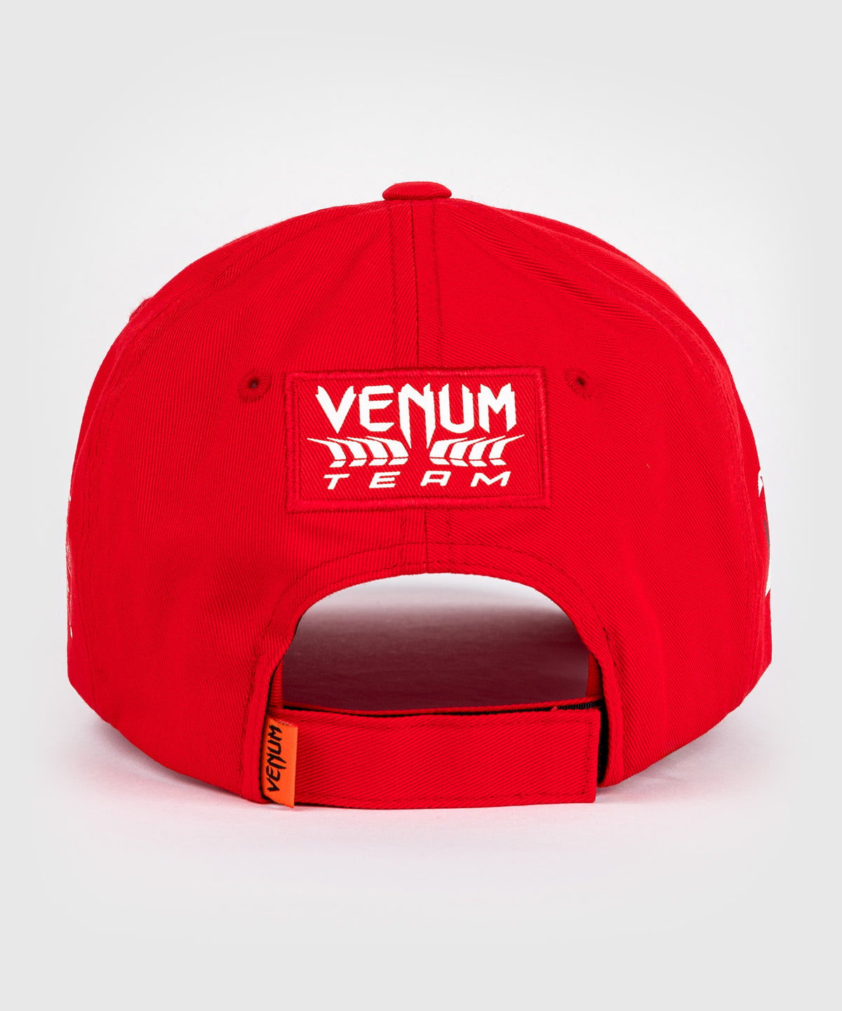 Venum Motorsport Gorra - Rojo Racer