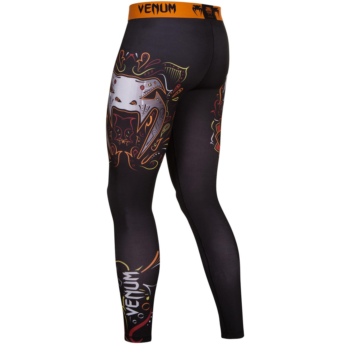 Venum Santa Muerte 2.0 compression pants