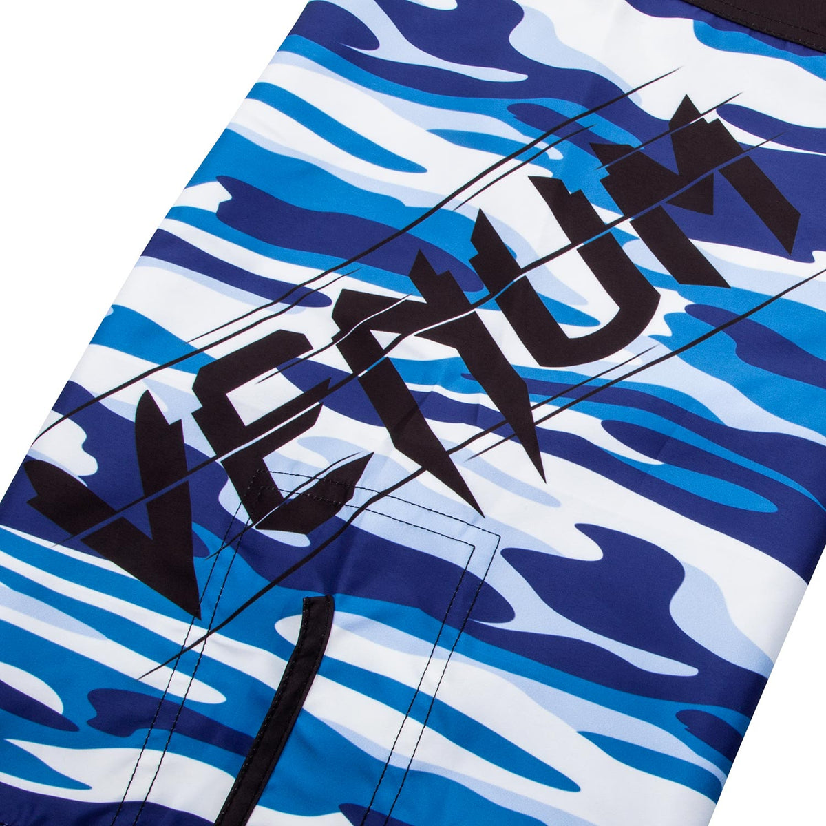 Venum Wave Camo Fightshort - Exklusivität