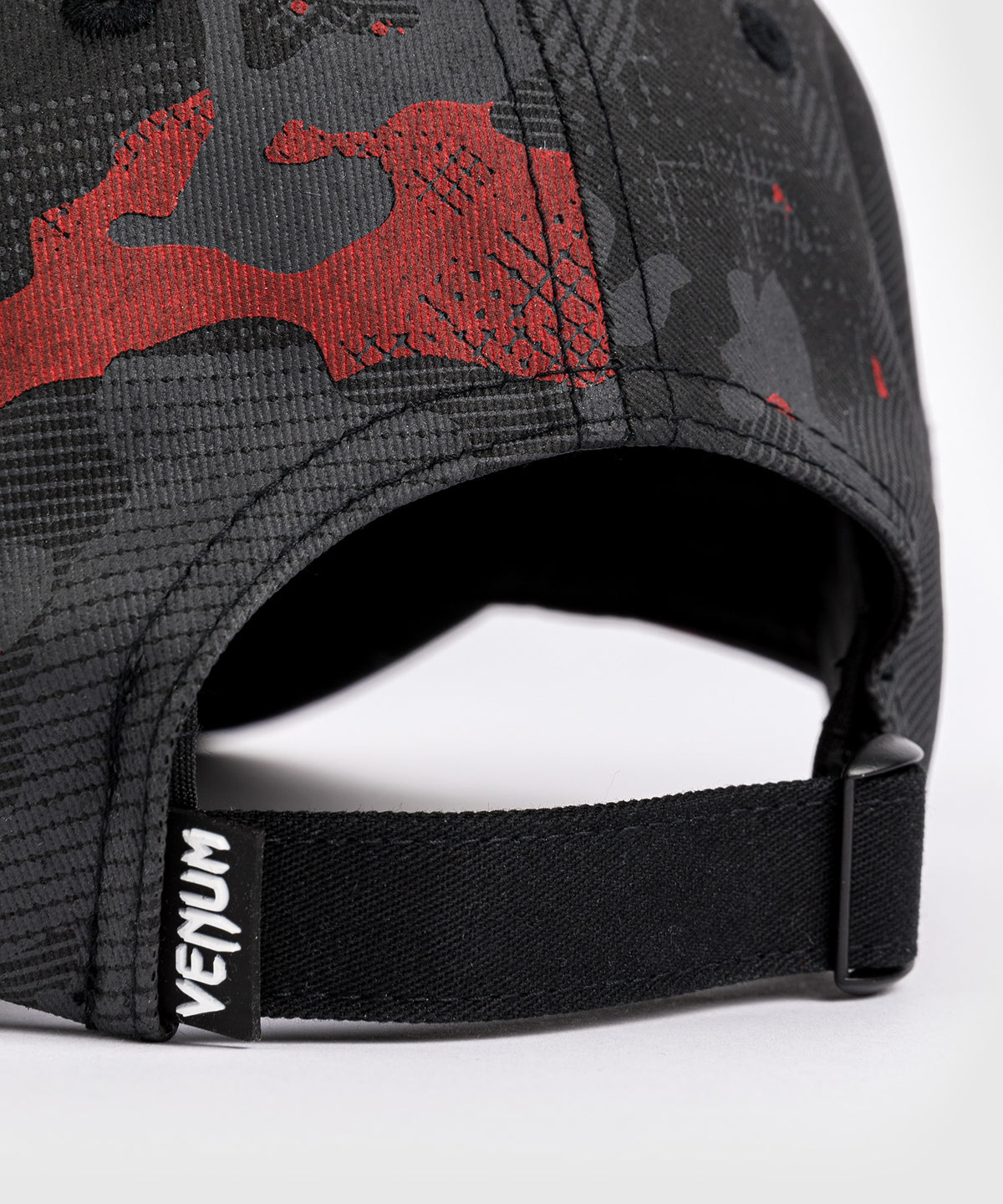 Venum x Sophia Rose Sport Cap - Urban Red Camo
