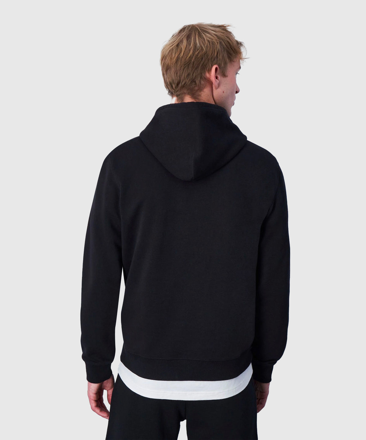 Sweat À Capuche Champion Legacy - Noir