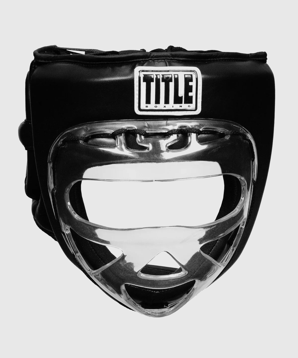 Title No-Contact 2.0 Headgear