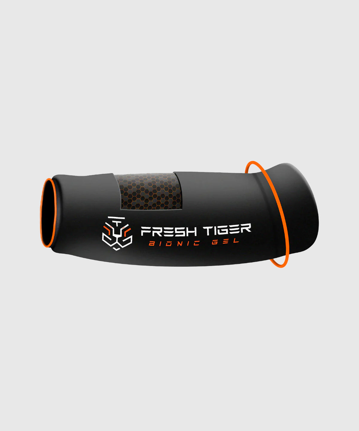 Fresh Tiger Crioterapia Compressiva - Nero