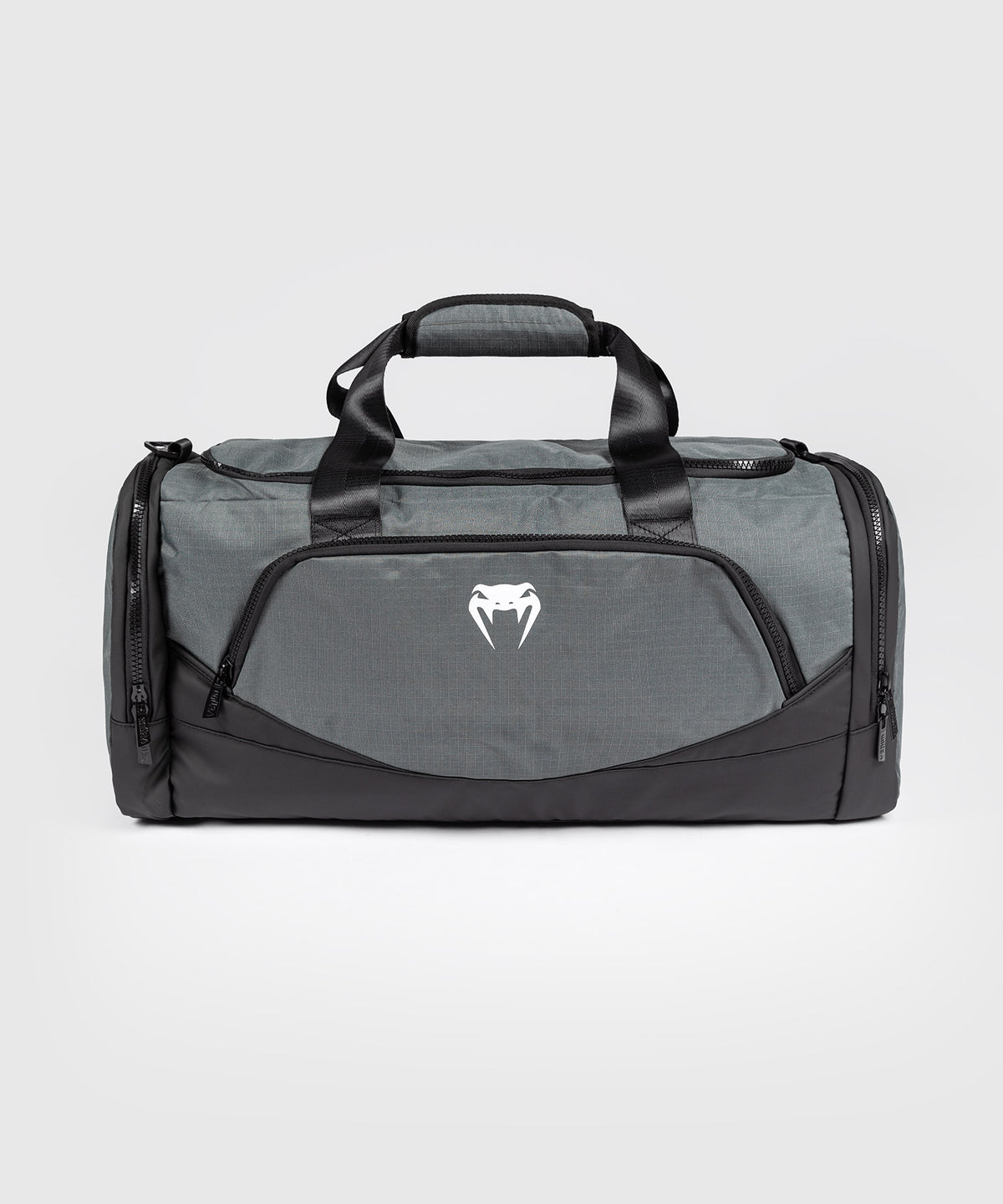 Venum Evo 2 XTrem Ripstop Duffle Sports Bag (55-63L) - Storm Grey