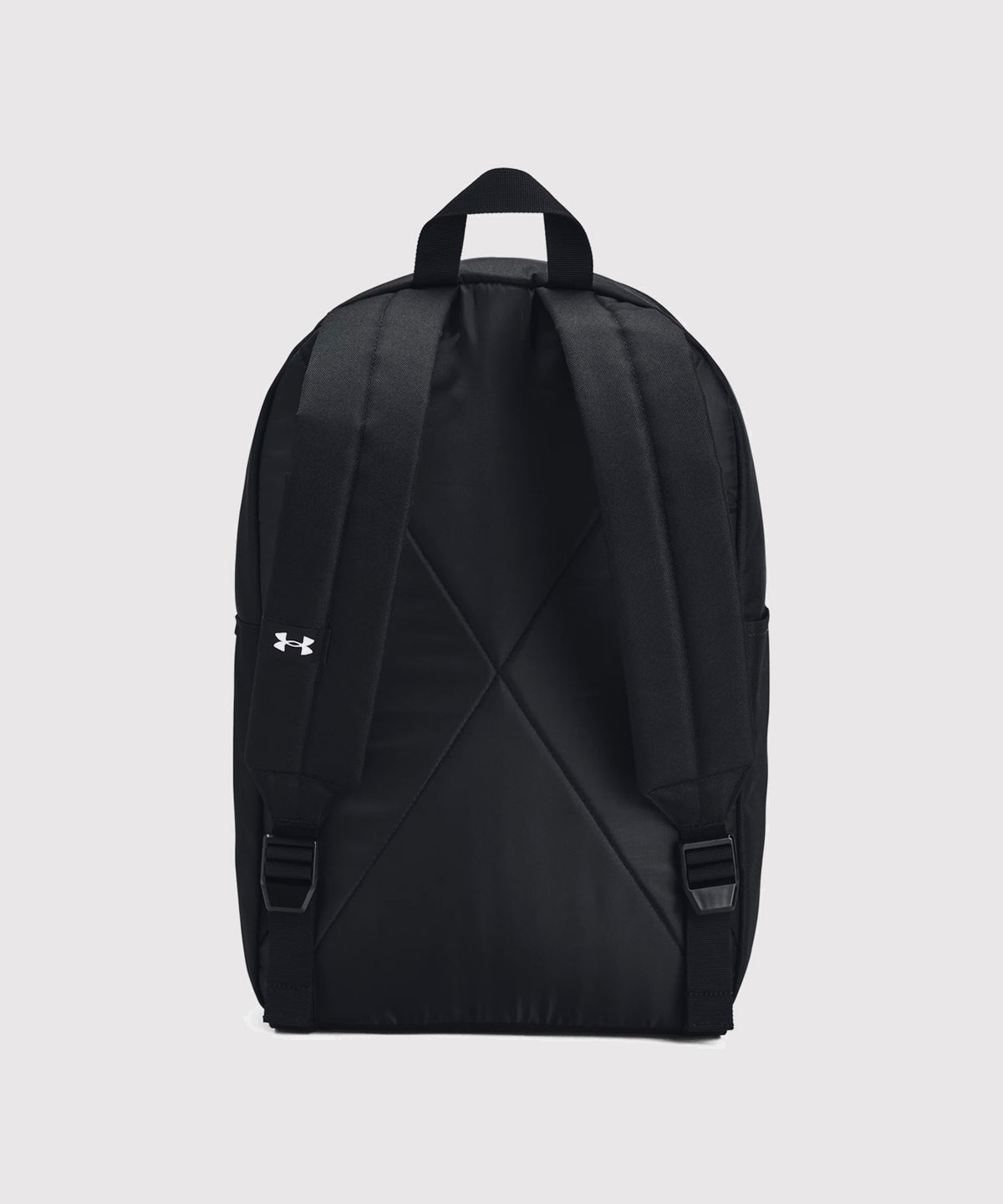Under Armour Ua Loudon Lite Rucksack – Schwarz/Weiß