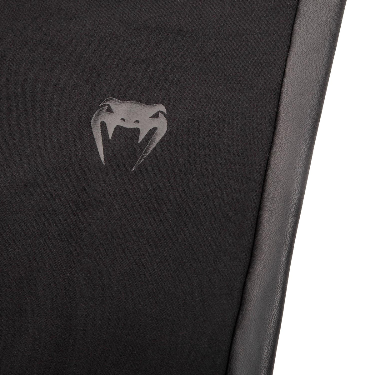 Venum Camoline 2.0 Jogginghose - Schwarz/Schwarz - Für Frauen - Exklusiv