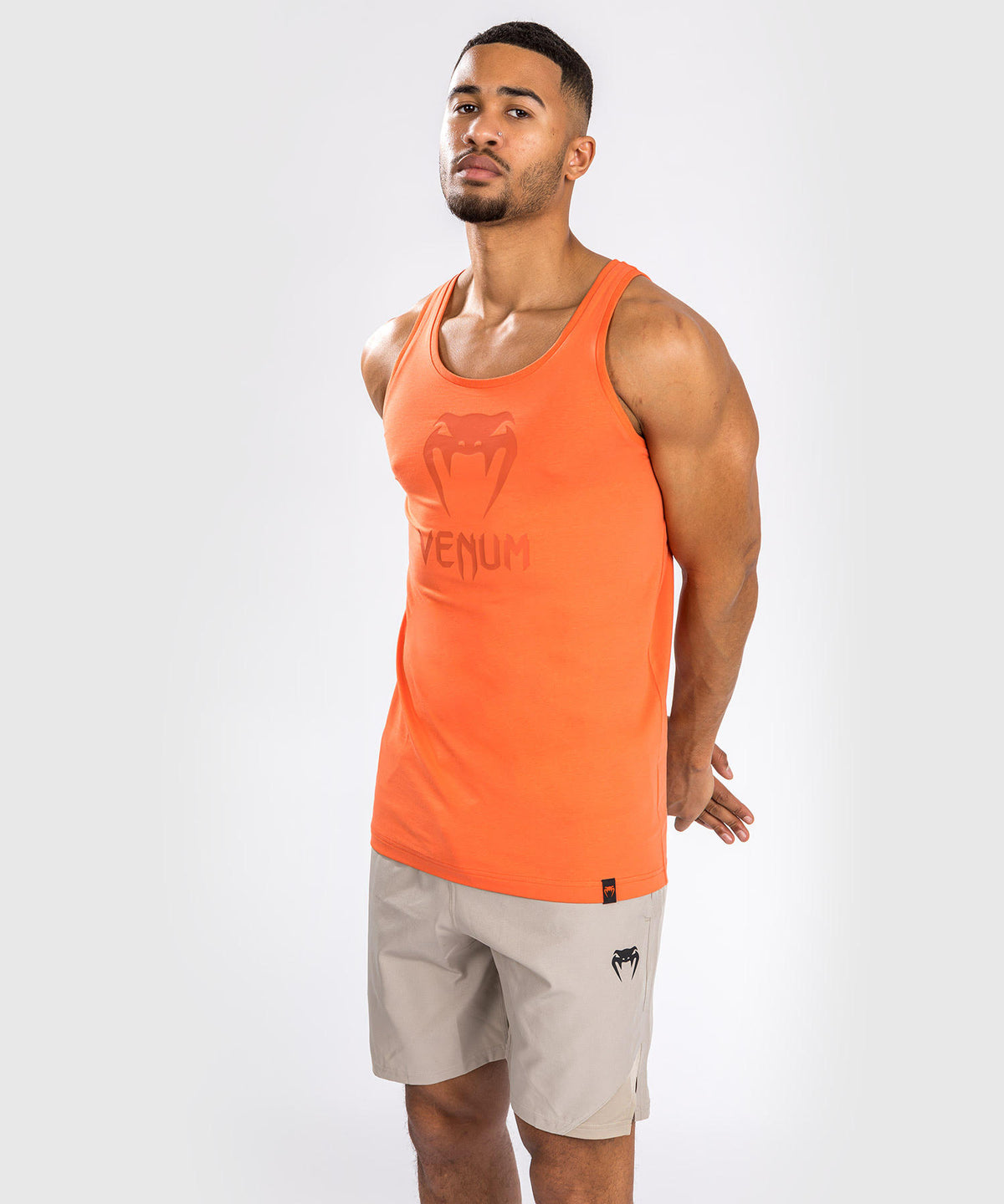 Débardeur Venum Classic - Orange/Orange