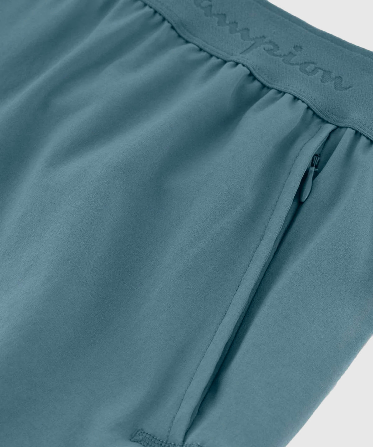 Champion Legacy Shorts de Training – Verde