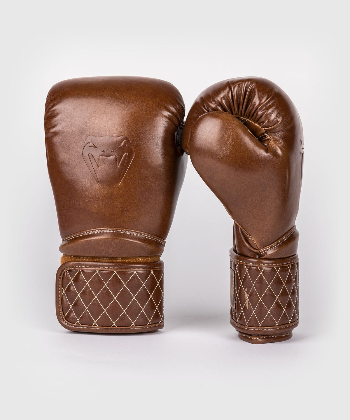Venum Impact Classic Guantes de Boxeo - Havana Brillante