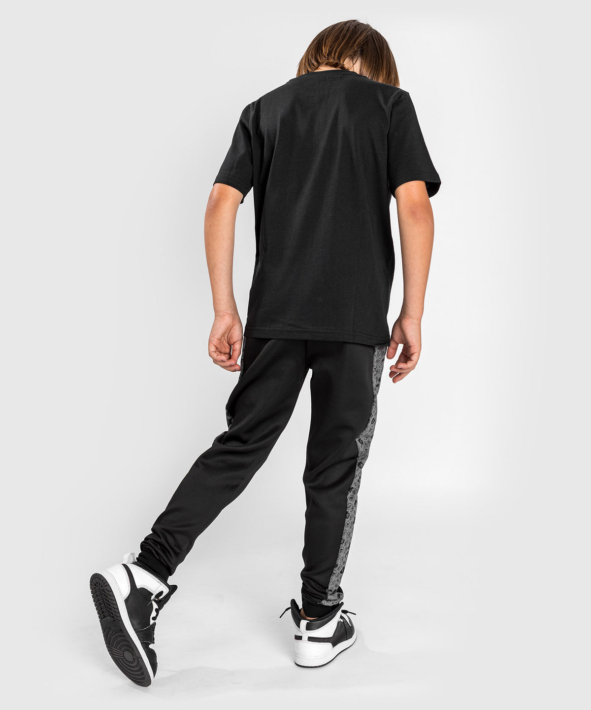 Laser Evo Angry Birds x Venum Jogging suit - Children