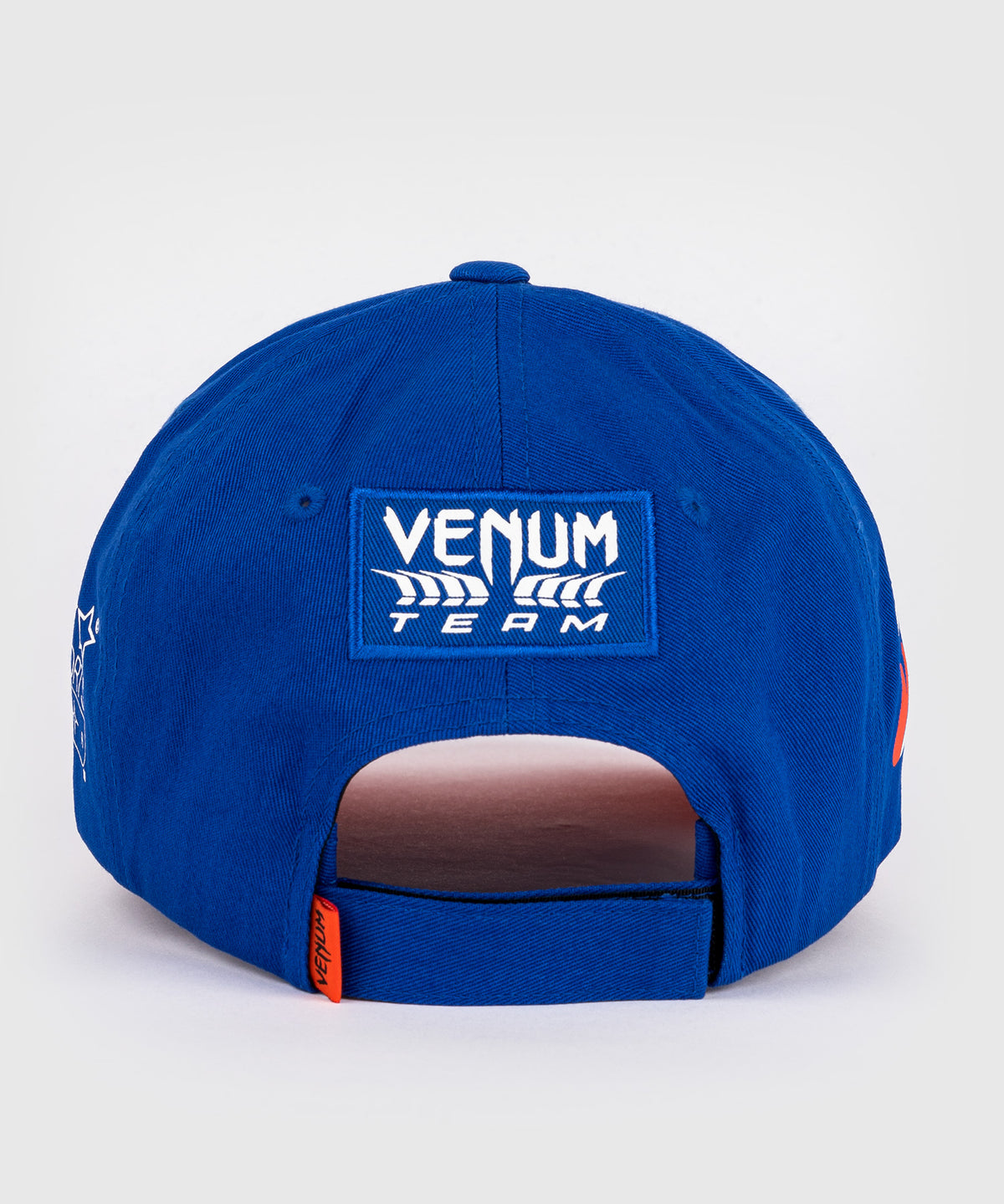 Venum Motorsport Hut - Königsblau