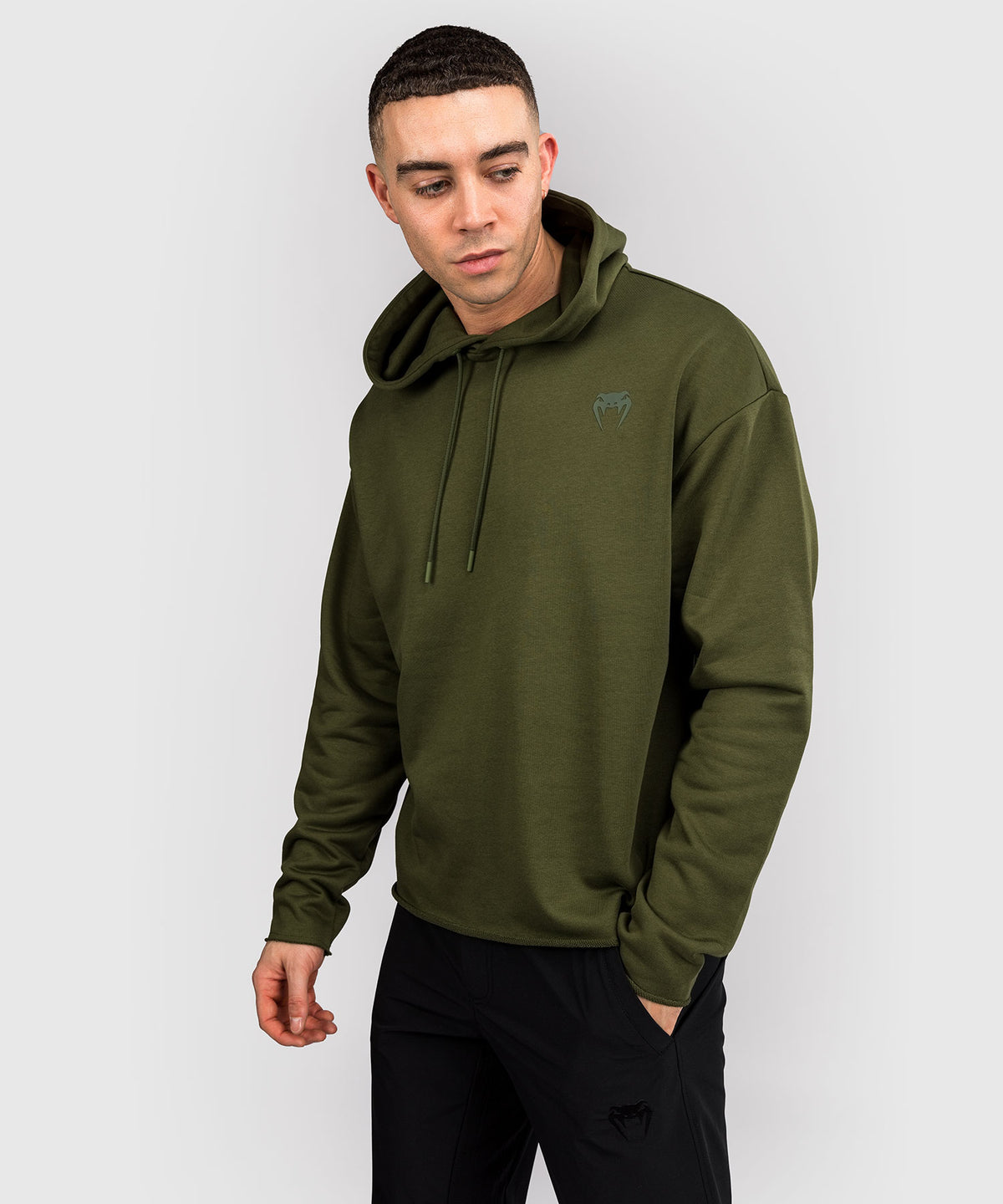 Sweatshirt Venum Divide - Khaki