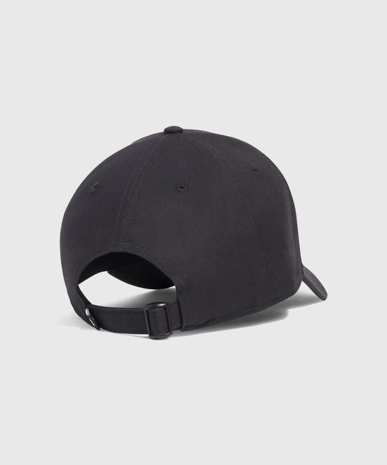 Under Armour Ua Sportstyle Gorra Ajustable – Negro