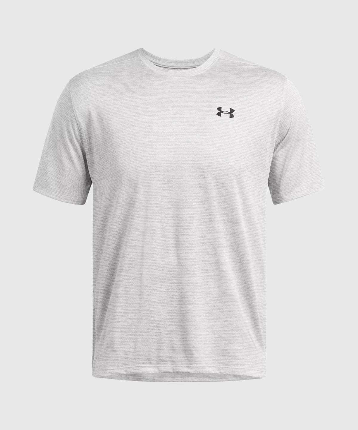 Under Armour Ua Tech Vent T-Shirt – Grigio
