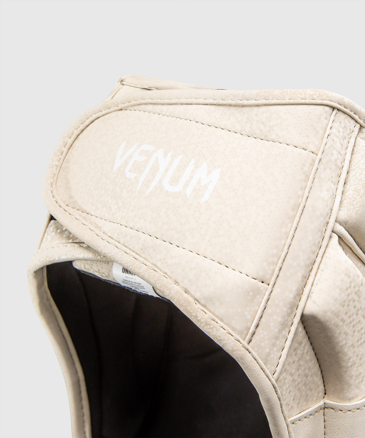 Venum Stone 2.0 Casco de Protección – Arena
