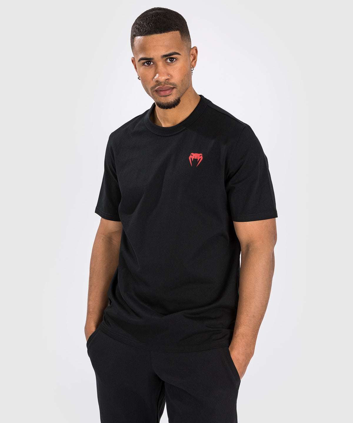 Venum x Dodge Banshee Men’s T-Shirt - Black