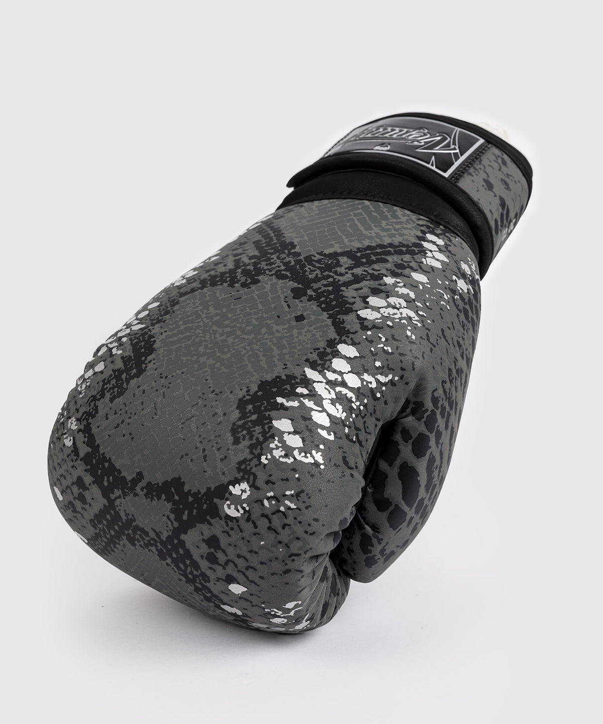 Gants de Boxe Venum Impact Amazonia - Gris foncé